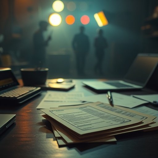 娱乐圈因一篇明星爆料引发争议 网红直播揭露虚假信息反转令人震惊